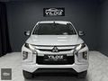 YILDIZ MOTOR'S-2020 MODEL MITSUBISHI L200 OTOMATİK 4X4