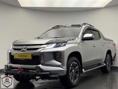 2019 YENİ KASA BLİZZARD L200 4X4 OTOMATİK HATASIZ KK12TKST