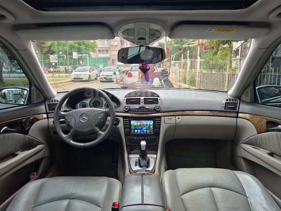 Sahibinden Mercedes - Benz E 270 CDI Avantgarde 2004 Model