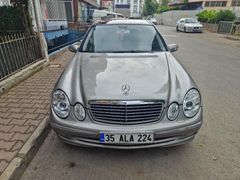 Sahibinden Mercedes - Benz E 270 CDI Avantgarde 2004 Model