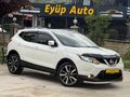 HATASIZ BOYASIZ CAM TAVAN Qashqai Eyüp Auto'dan