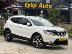 HATASIZ BOYASIZ CAM TAVAN Qashqai Eyüp Auto'dan