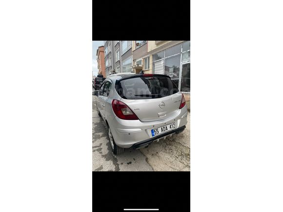 Sahibinden Opel Corsa 1.3 CDTI Enjoy 2007 Model 
