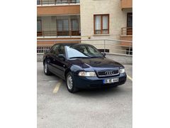 Sahibinden Audi A4 Sedan 1.8 2000 Model 