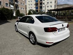 Sahibinden Volkswagen Jetta 1.6 TDi Comfortline 2013 Model 