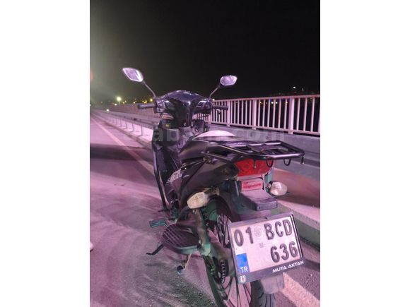 Sahibinden Arora Smart 50