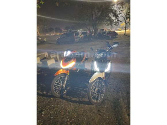 Sahibinden Arora Smart 50