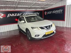 Pazar oto 2015 Nissan X-Trail 1.6 dCi Platinum Premium...