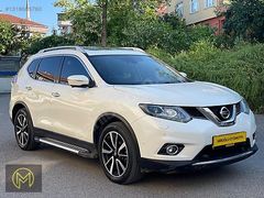 440.000TL PEŞİNATLA ELDEN SENETLİ NİSSAN X-TRAİL