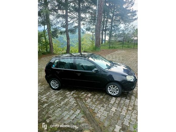 Sahibinden Volkswagen Polo 1.4 Comfortline otomatik 2007 1,5 yıldan beridir bizde kazası olmadı, bizden önce 5 kaza kaydı vardı