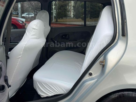 Sahibinden Renault Clio 1.4 RXT 2001 Model 