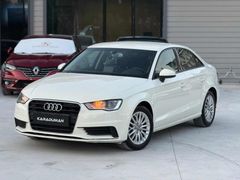 AUDİ A3 SEDAN 1.4 TFSİ 140 HP/165 BİN'DE/*285 PEŞİN 36 AY VADE