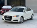 AUDİ A3 SEDAN 1.4 TFSİ 140 HP/165 BİN'DE/*285 PEŞİN 36 AY VADE