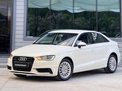 AUDİ A3 SEDAN 1.4 TFSİ 140 HP/165 BİN'DE/*285 PEŞİN 36 AY VADE