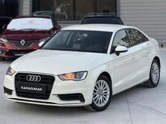 AUDİ A3 SEDAN 1.4 TFSİ 140 HP/165 BİN'DE/*285 PEŞİN 36 AY VADE