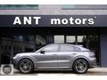HATASIZ 2024 ÇIKIŞ PORSCHE CAYENNE COUPE 3.0 e-HYBRID+GTS PAKET