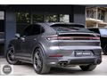 HATASIZ 2024 ÇIKIŞ PORSCHE CAYENNE COUPE 3.0 e-HYBRID+GTS PAKET