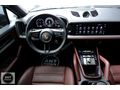 HATASIZ 2024 ÇIKIŞ PORSCHE CAYENNE COUPE 3.0 e-HYBRID+GTS PAKET