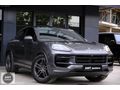 HATASIZ 2024 ÇIKIŞ PORSCHE CAYENNE COUPE 3.0 e-HYBRID+GTS PAKET