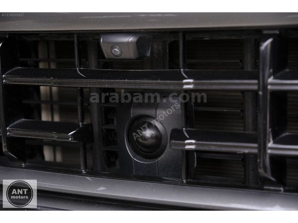 HATASIZ 2024 ÇIKIŞ PORSCHE CAYENNE COUPE 3.0 e-HYBRID+GTS PAKET