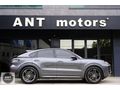 HATASIZ 2024 ÇIKIŞ PORSCHE CAYENNE COUPE 3.0 e-HYBRID+GTS PAKET