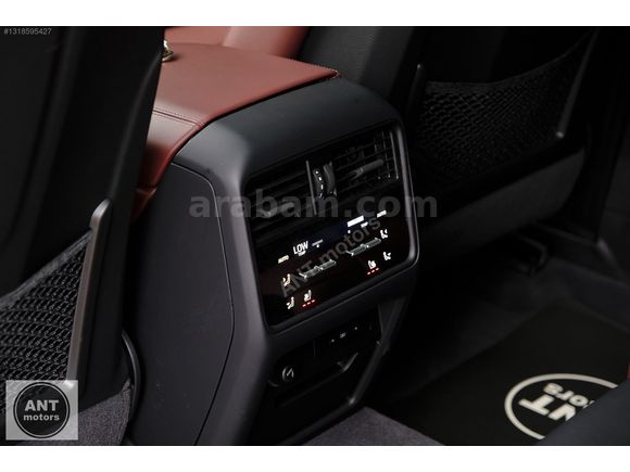 HATASIZ 2024 ÇIKIŞ PORSCHE CAYENNE COUPE 3.0 e-HYBRID+GTS PAKET