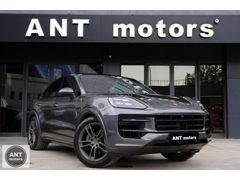 HATASIZ 2024 ÇIKIŞ PORSCHE CAYENNE COUPE 3.0 e-HYBRID+GTS PAKET