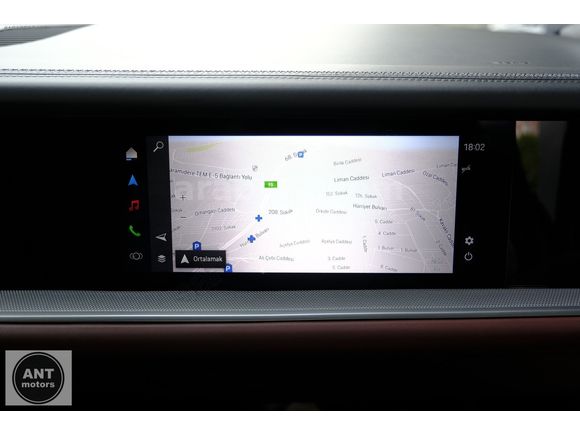 HATASIZ 2024 ÇIKIŞ PORSCHE CAYENNE COUPE 3.0 e-HYBRID+GTS PAKET