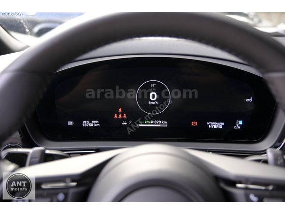 HATASIZ 2024 ÇIKIŞ PORSCHE CAYENNE COUPE 3.0 e-HYBRID+GTS PAKET