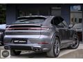 HATASIZ 2024 ÇIKIŞ PORSCHE CAYENNE COUPE 3.0 e-HYBRID+GTS PAKET