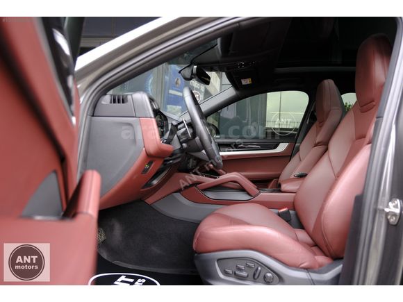 HATASIZ 2024 ÇIKIŞ PORSCHE CAYENNE COUPE 3.0 e-HYBRID+GTS PAKET
