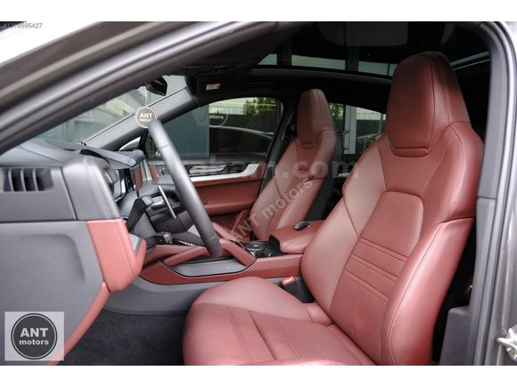 HATASIZ 2024 ÇIKIŞ PORSCHE CAYENNE COUPE 3.0 e-HYBRID+GTS PAKET