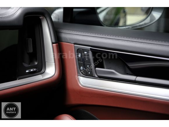 HATASIZ 2024 ÇIKIŞ PORSCHE CAYENNE COUPE 3.0 e-HYBRID+GTS PAKET