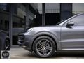 HATASIZ 2024 ÇIKIŞ PORSCHE CAYENNE COUPE 3.0 e-HYBRID+GTS PAKET