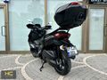 HÇ MOTOR'DAN TECHMAX250-ÇANTALI-KK VADE FARKLI TAKSİT İMK.