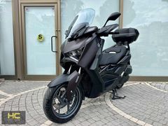 HÇ MOTOR'DAN TECHMAX250-ÇANTALI-KK VADE FARKLI TAKSİT İMK.
