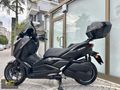 HÇ MOTOR'DAN TECHMAX250-ÇANTALI-KK VADE FARKLI TAKSİT İMK.