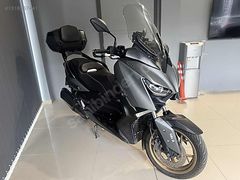 2020 YAMAHA XMAX 250 TECH MAX HATASIZ KAZASIZ DOLU PAKET