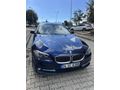 Sahibinden BMW 5 Serisi 520i Executive Plus 2016 Model İstanbul 145.000 km Mavi (metalik)