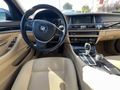 Sahibinden BMW 5 Serisi 520i Executive Plus 2016 Model İstanbul 145.000 km Mavi (metalik)