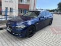 Sahibinden BMW 5 Serisi 520i Executive Plus 2016 Model İstanbul 145.000 km Mavi (metalik)