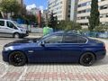 Sahibinden BMW 5 Serisi 520i Executive Plus 2016 Model İstanbul 145.000 km Mavi (metalik)