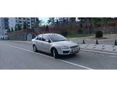 Sahibinden Ford Focus 1.6 Collection 2007 Model Ordu 256.000 km Gri
