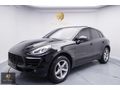 2016 PORSCHE MACAN CAM TAVAN BAYİ DÜŞÜK KM