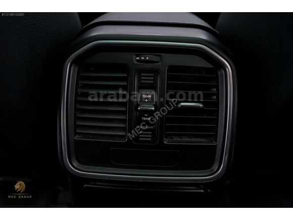 2016 PORSCHE MACAN CAM TAVAN BAYİ DÜŞÜK KM