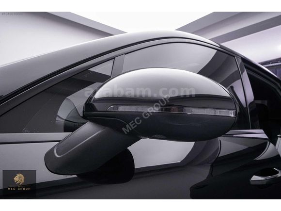 2016 PORSCHE MACAN CAM TAVAN BAYİ DÜŞÜK KM