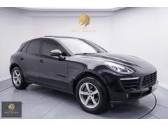 2016 PORSCHE MACAN CAM TAVAN BAYİ DÜŞÜK KM