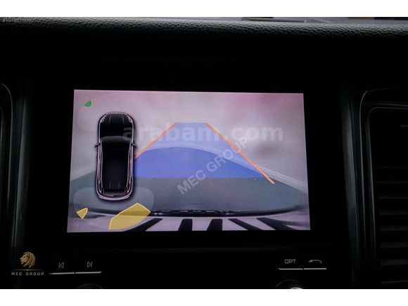 2016 PORSCHE MACAN CAM TAVAN BAYİ DÜŞÜK KM