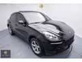 2016 PORSCHE MACAN CAM TAVAN BAYİ DÜŞÜK KM