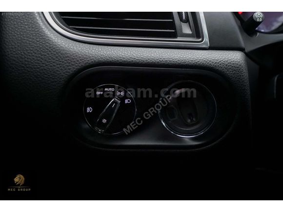 2016 PORSCHE MACAN CAM TAVAN BAYİ DÜŞÜK KM